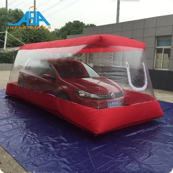 Best Hail Protection Car Covers 2026 – Top Waterproof & Inflatable Outdoor Car Covers Compared